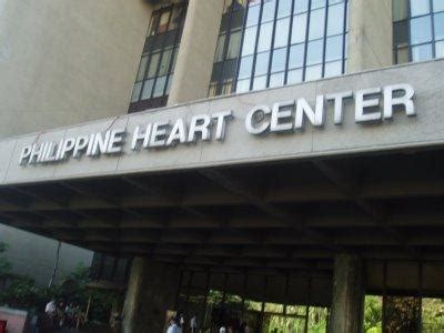 heartbeat philippines|philippine heart center website.